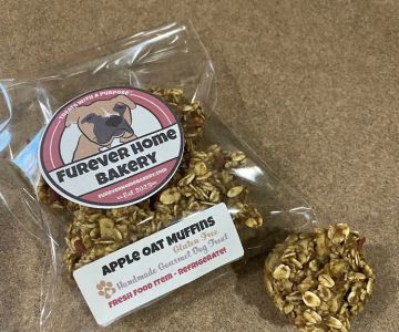 Furever Home Bakery