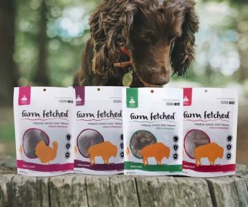 KCC Naturals Farm Fetched®