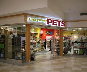 Pet City