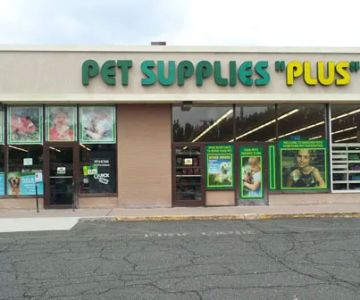 Pet Supplies Plus Manchester