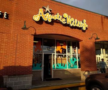 Aquatic Wildlife Co