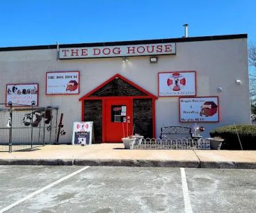 The Dog House