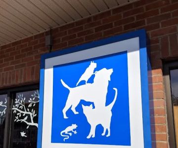 Pet Store Next Door Inc