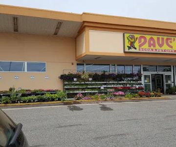 Smithland Pet & Garden Center
