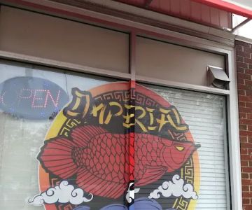 Imperial Exotics