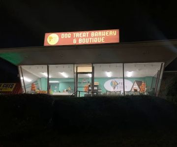 Paw Street Barkery