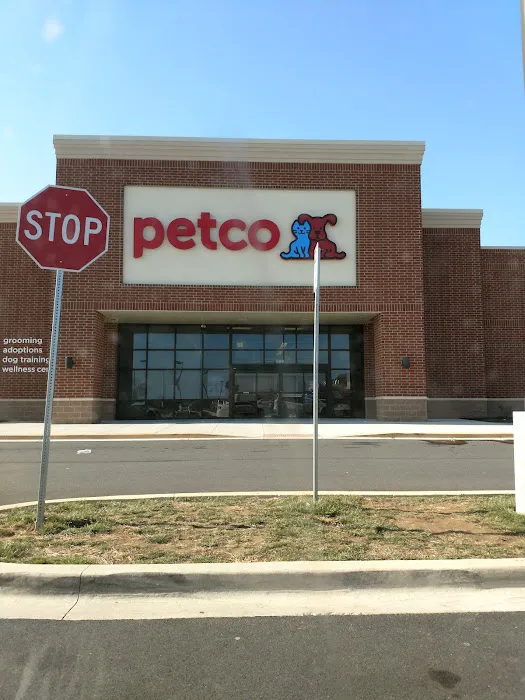 Petco 1