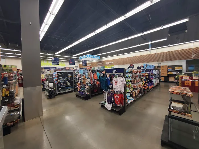 Petco 8