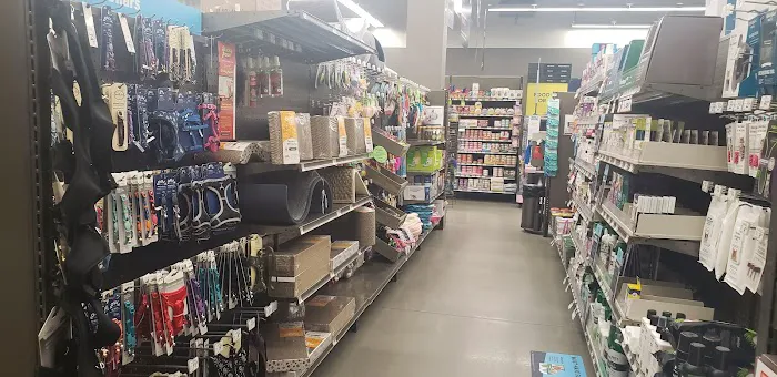 Petco 7