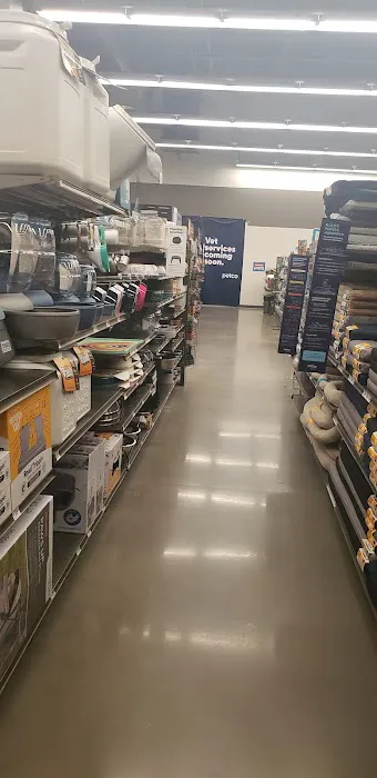 Petco 5