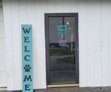 Kerri's Pawsome Bakery