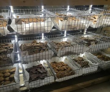Doggie Delights at The Broad Street Market