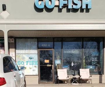 Go Fish LLC