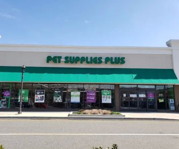 Pet Supplies Plus Groton