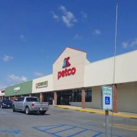 Petco ico