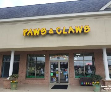 Paws & Claws Etc