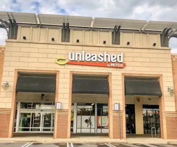 Unleashed by Petco
