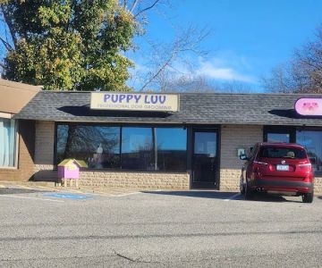 Puppy Luv
