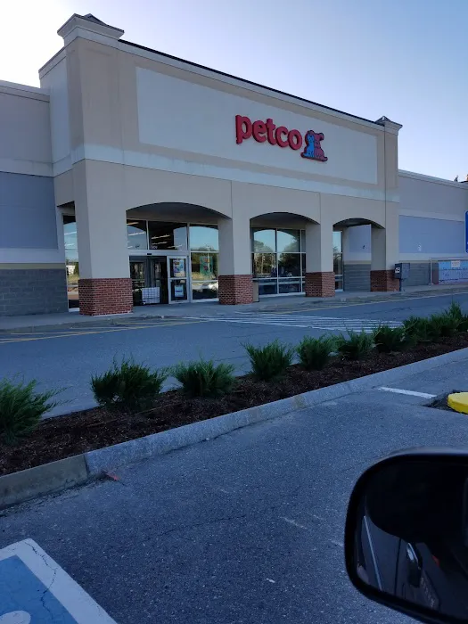 Petco 2
