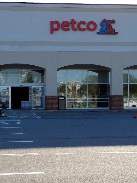 Petco 3