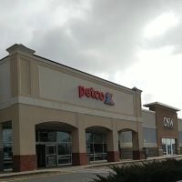 Petco ico