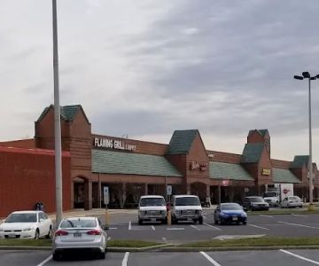 Rick's Fish & Pet Supply