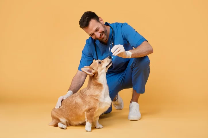 How to Manage Stress in Pets During Vet Visits - Tips & Solutions