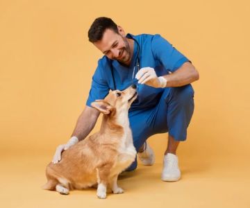 How to Manage Stress in Pets During Vet Visits - Tips & Solutions
