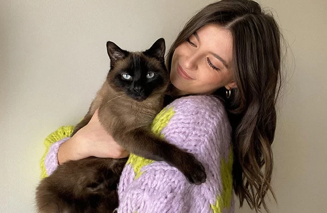 How to Handle Your Cat’s Anxiety: Effective Tips and Solutions