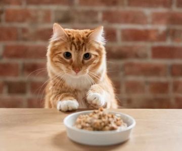 Best Food for Cats with Digestive Issues: Expert Tips and Recommendations