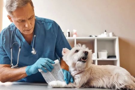 Emergency Vet Care for Pets: What to Do in Critical Situations