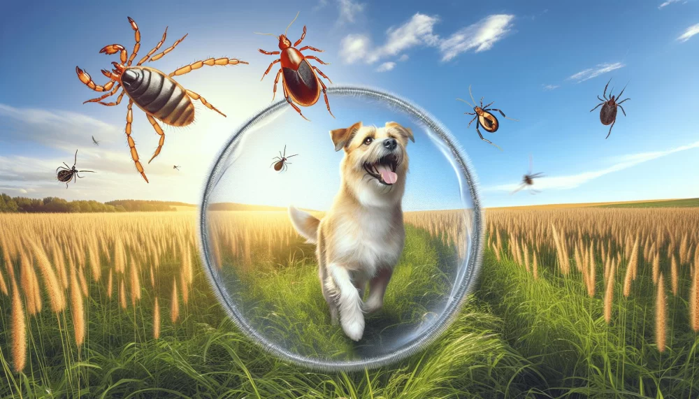 How to Prevent Dog Ticks and Fleas: A Complete Guide for Pet Owners