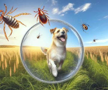 How to Prevent Dog Ticks and Fleas: A Complete Guide for Pet Owners