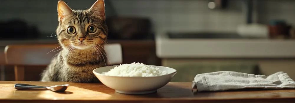 Can Cats Eat Rice and Chicken? A Complete Guide to Feeding Your Cat Safely