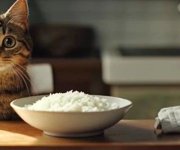 Can Cats Eat Rice and Chicken? A Complete Guide to Feeding Your Cat Safely