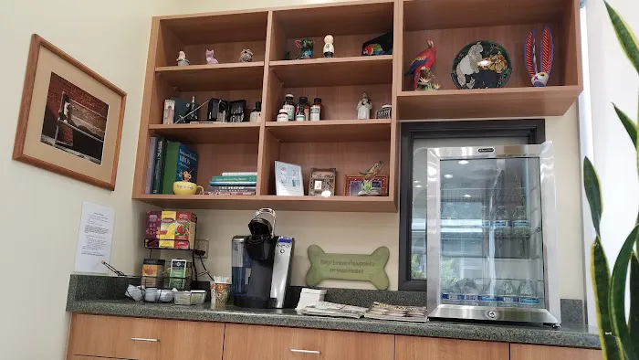 Palomar Animal Hospital 4