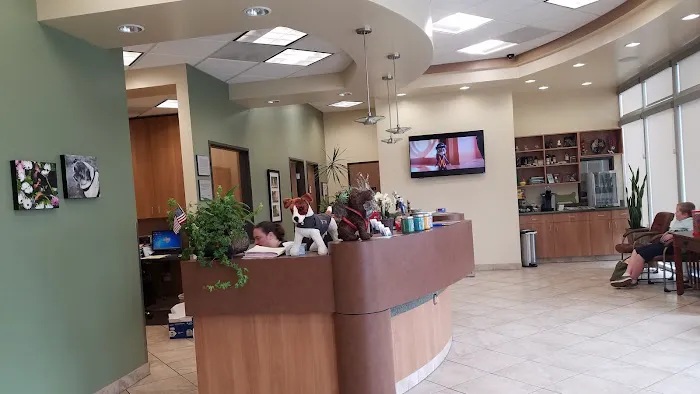 Palomar Animal Hospital 5