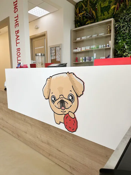 Freddie's Place Animal Hospital & Urgent Care 1