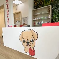 Freddie's Place Animal Hospital & Urgent Care ico