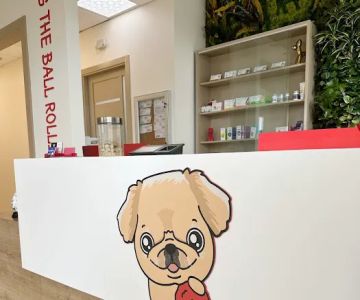 Freddie's Place Animal Hospital & Urgent Care