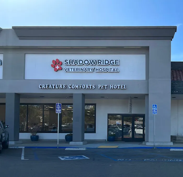 Shadowridge Veterinary Hospital 2