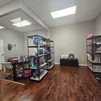 Amazing Pet Wellness Center ico