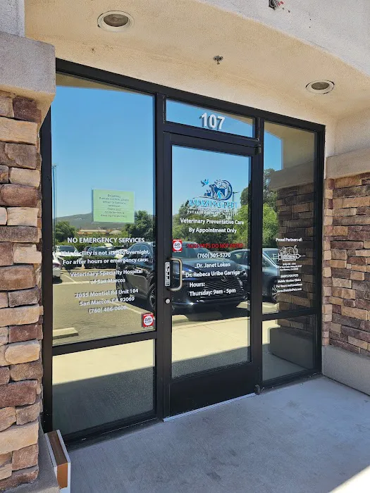 Amazing Pet Wellness Center 4