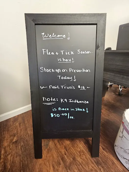 Amazing Pet Wellness Center 6