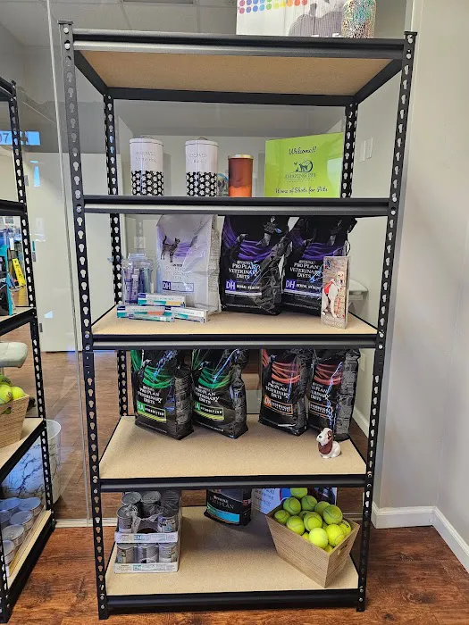 Amazing Pet Wellness Center 5