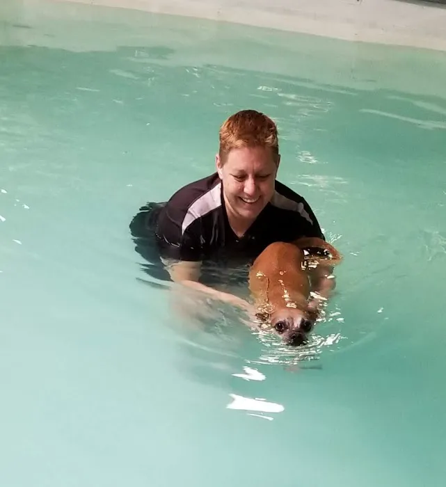 Tsavo's Canine Rehabilitation in San Diego County 8