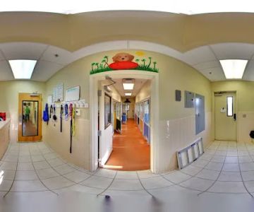 VCA Acacia Animal Hospital and Pet Resort