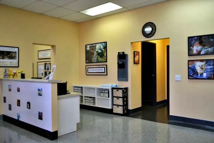 Mohnacky Animal Hospitals of Escondido 4