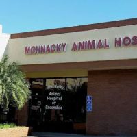 Mohnacky Animal Hospitals of Escondido ico