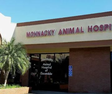 Mohnacky Animal Hospitals of Escondido